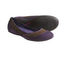 Patagonia Maha Shoes - Recycled Materials (For Women) in Deep Plum - Closeouts