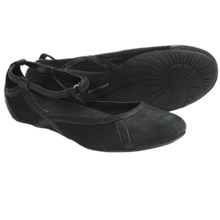 Patagonia Maha Strap Shoes (For Women) in Black - Closeouts