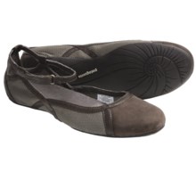 Patagonia Maha Strap Shoes (For Women) in Espresso - Closeouts