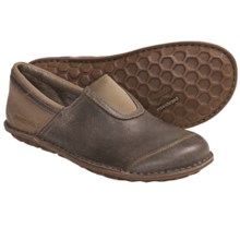 Patagonia Manawa Leather Shoes (For Men) in Cardamom - Closeouts