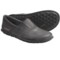 Patagonia Manawa Leather Shoes (For Men) in Narwhal Grey