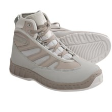 Patagonia Marlwalker II Rubber Sole Fishing Boots (For Men and Women) in Pebble - Closeouts