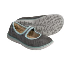 Patagonia Maui Jane Shoes - Recycled Materials (For Women) in Gravel - Closeouts