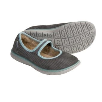Patagonia Maui Jane Shoes - Recycled Materials (For Women) in Gravel