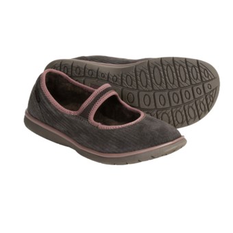 Patagonia Maui Jane Shoes - Recycled Materials (For Women) in Velvet Brown