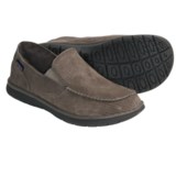 Patagonia Maui Moc Shoes - Recycled Materials, Leather (For Men)