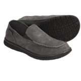 Patagonia Maui Moc Shoes - Recycled Materials, Leather (For Men)