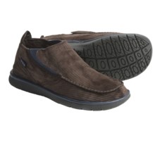 Patagonia Maui Shoes - Slip-Ons (For Men) in Espresso - Closeouts