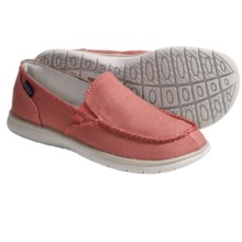 Patagonia Naked Maui Shoes - Hemp (For Women) in Dragon Fruit - Closeouts