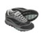 Forge Grey/Prairie Mist Patagonia Nine Trails Trail Shoes - Recycled Materials (For Women)