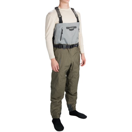 Patagonia Rio Gallegos Chest Waders Stockingfoot (For Men)