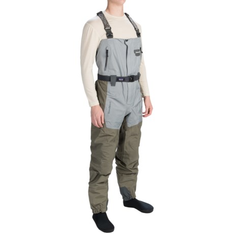 Patagonia Rio Gallegos Zip Front Chest Waders Stockingfoot (For Men)