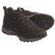 Patagonia Scree Shield Mid Hiking Boots - Suede (For Men)