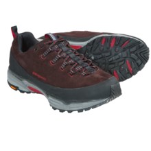 Patagonia Scree Shield Trail Shoes (For Men) in Espresso - Closeouts