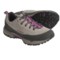 Patagonia Scree Shield Trail Shoes (For Women) in Burlap