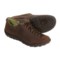 Patagonia Selenite Shoes - Lace-Ups (For Women) in Velvet Brown