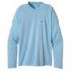Patagonia Sunshade Shirt - UPF 30, Long Sleeve (For Men)