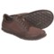 Patagonia Tawa Sneakers - Recycled Materials (For Men) in Espresso