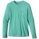 Patagonia Tropic Comfort Crew Shirt - Long Sleeve (For Men)