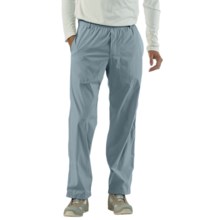 Patagonia Tropical Flats Fishing Pants - UPF 30 (For Men) in Gull Grey - Closeouts