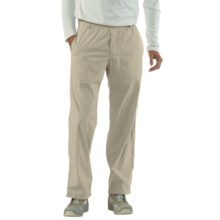 Patagonia Tropical Flats Fishing Pants - UPF 30 (For Men) in Pumice - Closeouts