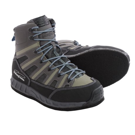 Patagonia Ultralight Wading Boots Felt Bottom (For Men and Women)