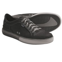 Patagonia Whino Lace Shoes - Hemp (For Men) in Black - Closeouts