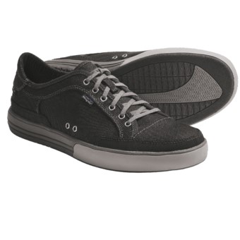 Patagonia Whino Lace Shoes - Hemp (For Men)