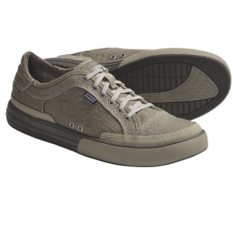 Patagonia Whino Lace Shoes - Hemp (For Men) in Dark Burlap