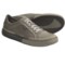 Patagonia Whino Lace Shoes - Hemp (For Men) in Dark Burlap
