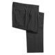 Pazoni by Santorelli Italian Dress Pants - High-Twist Wool, Single Reverse Pleats (For Men)