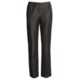 Peace of Cloth Panticular Audrey Pants - Gloss Twill, Side Zip (For Women)