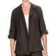 Peace of Cloth Panticular Deirdre Swing Jacket - Monaco Twill (For Women)