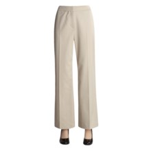Peace of Cloth Panticular Modern Pants (For Women) in Chino - Closeouts