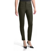 Peace of Cloth Panticular Reece Blossom Riding Pants (For Women) in Olive - Closeouts