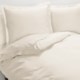 Peacock Alley Ballad Egyptian Cotton Duvet Cover Set - 310 TC, King