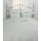 Peacock Alley Damask Fashion Duvet Set - King, 300TC