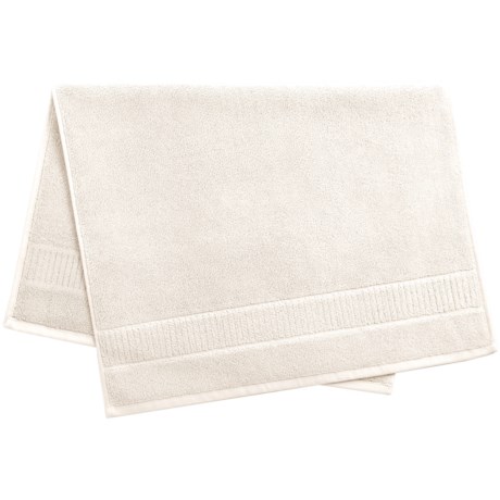 Peacock Alley Dublin Bath Mat - Egyptian Cotton