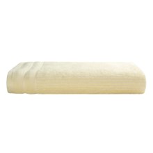 Peacock Alley Hudson Bath Towel - Agean Cotton in Yellow - Closeouts