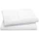 Peacock Alley Saville Pillowcases - Standard, 220 TC Egyptian Cotton Sateen