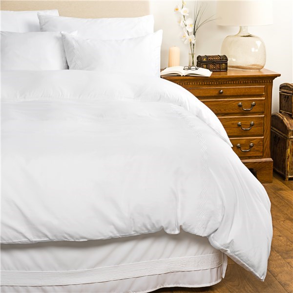 Peacock Alley Trio Sheet Set King, 300 TC Egyptian Cotton Sateen