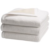 Peacock Alley “My Favorite” Egyptian Cotton Blanket - King, Reversible
