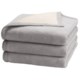 Peacock Alley “My Favorite” Egyptian Cotton Blanket - Queen, Reversible