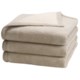 Peacock Alley “My Favorite” Egyptian Cotton Blanket - Queen, Reversible