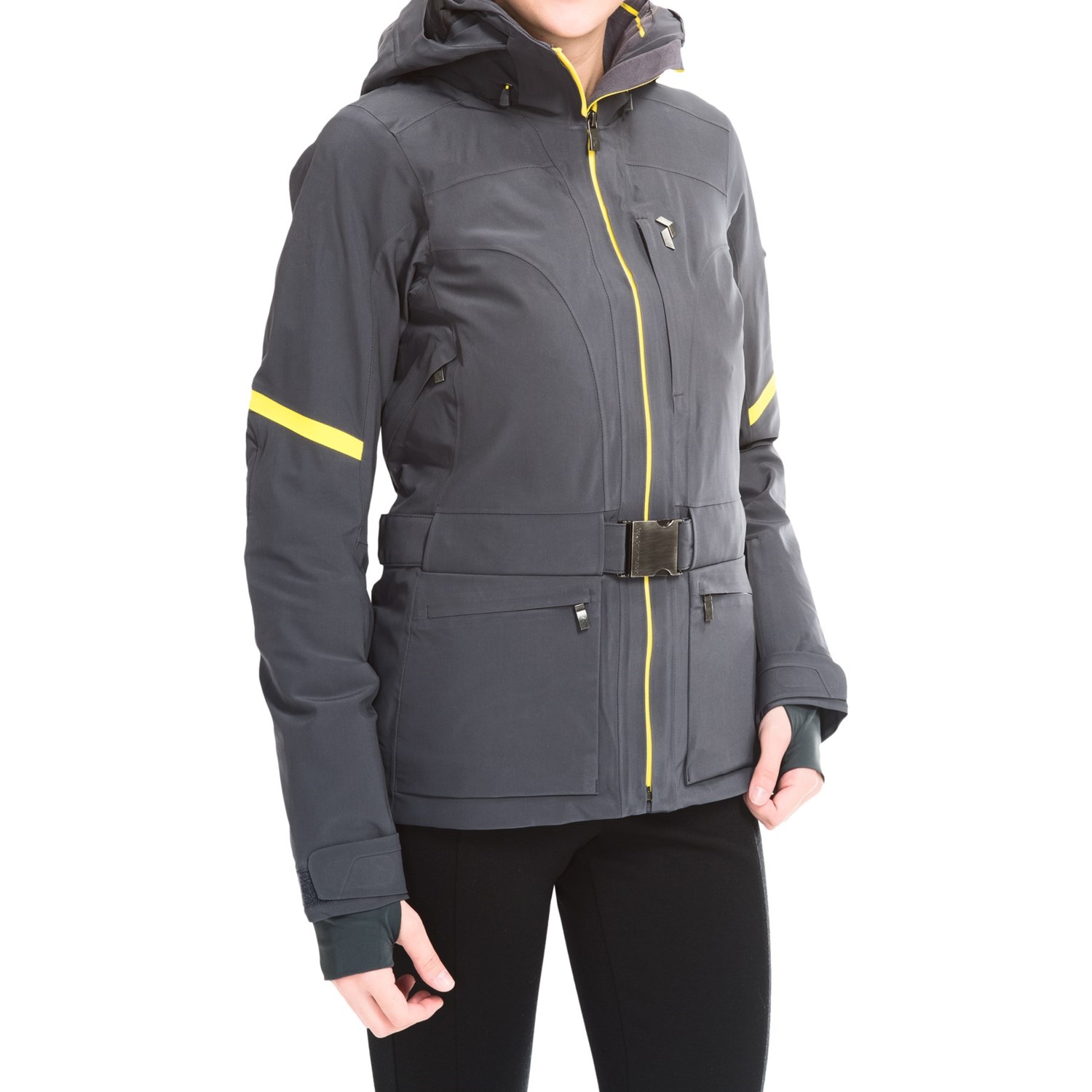 Peak Performance Supreme Turin Down Ski Jacket (For Women) Save 75