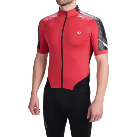 Pearl Izumi 2012 P.R.O. Cycling Jersey Short Sleeve (For Men)