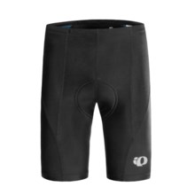 Pearl Izumi 3D Race Road Cycling Shorts - 6-Panel (For Men) in Black - Closeouts