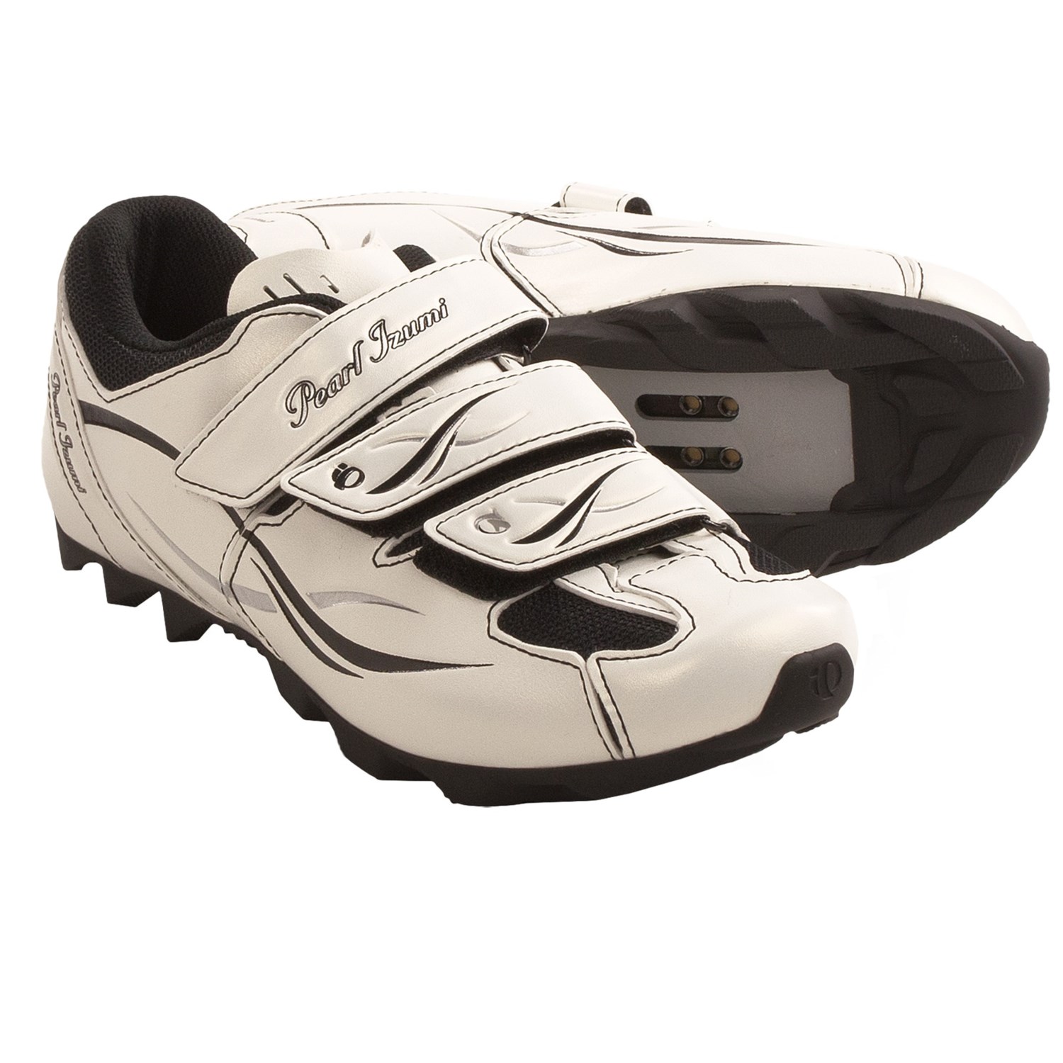 pearl izumi spd shoes