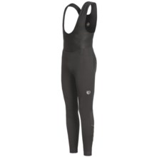 Pearl Izumi Amfib Bib Cycling Tights (For Men) in Black - Closeouts