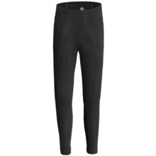 Pearl Izumi Amfib Cycling Tights (For Men) in Black - Closeouts